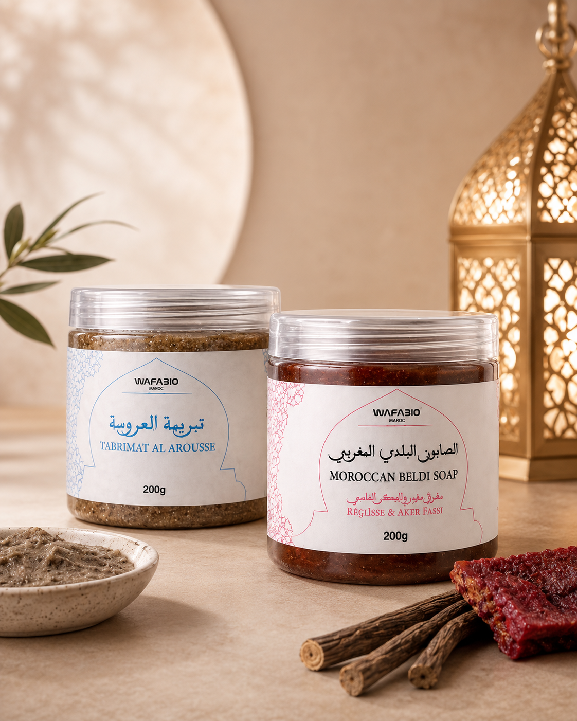 Hammam Aroussa